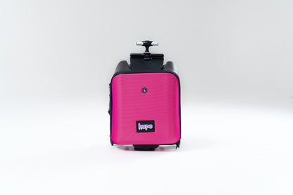 hupe™ ride-on luggage