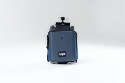 hupe™ ride-on luggage