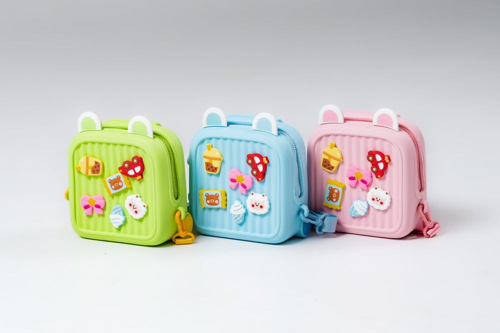 hupe™ toddler backpacks