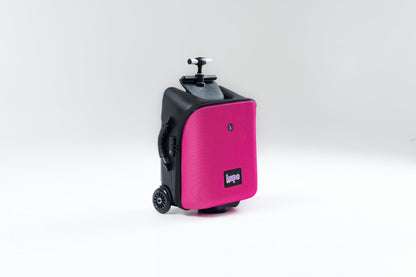 hupe™ ride-on luggage