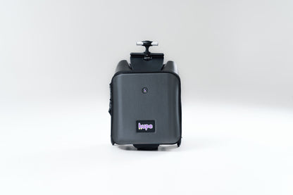 hupe™ ride-on luggage