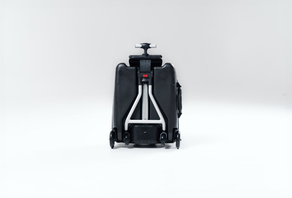 hupe™ ride-on luggage