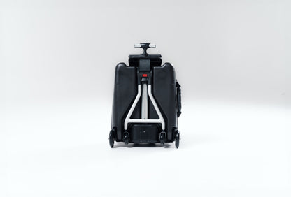 hupe™ ride-on luggage