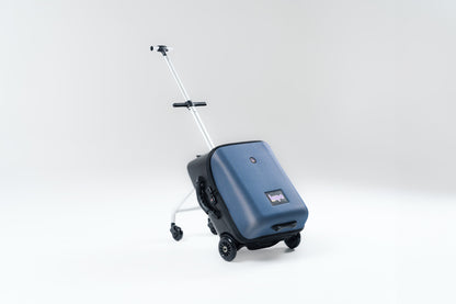 hupe™ ride-on luggage