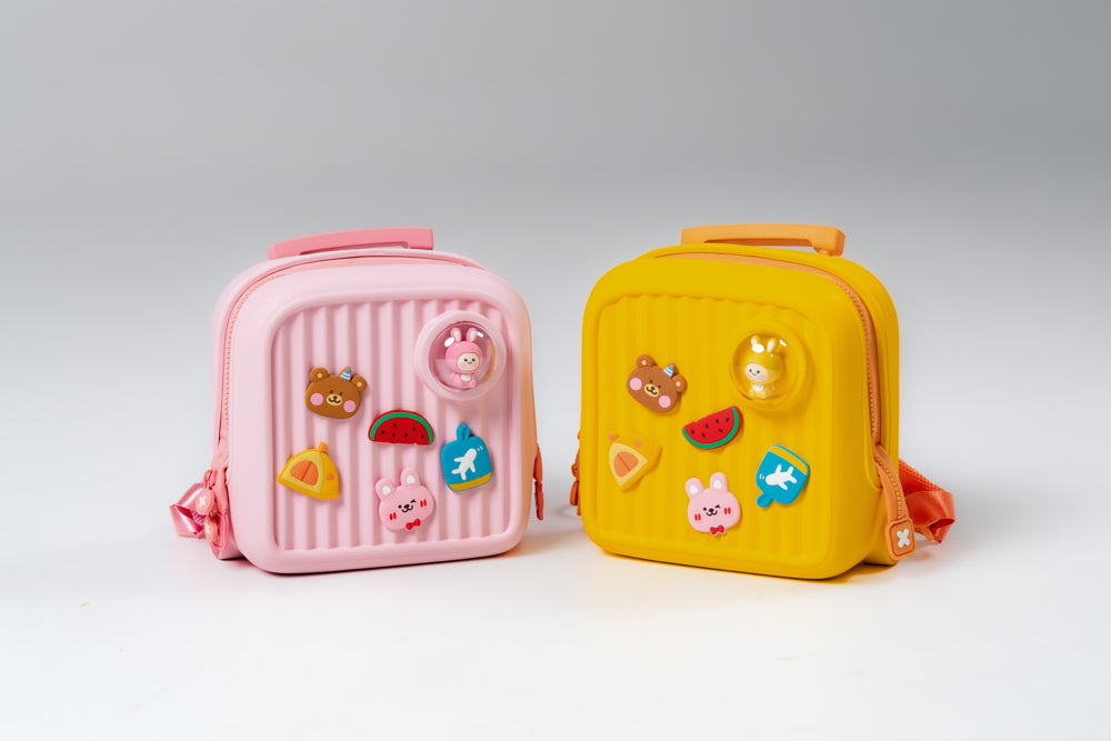 hupe™ toddler backpacks