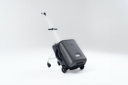 hupe™ ride-on luggage