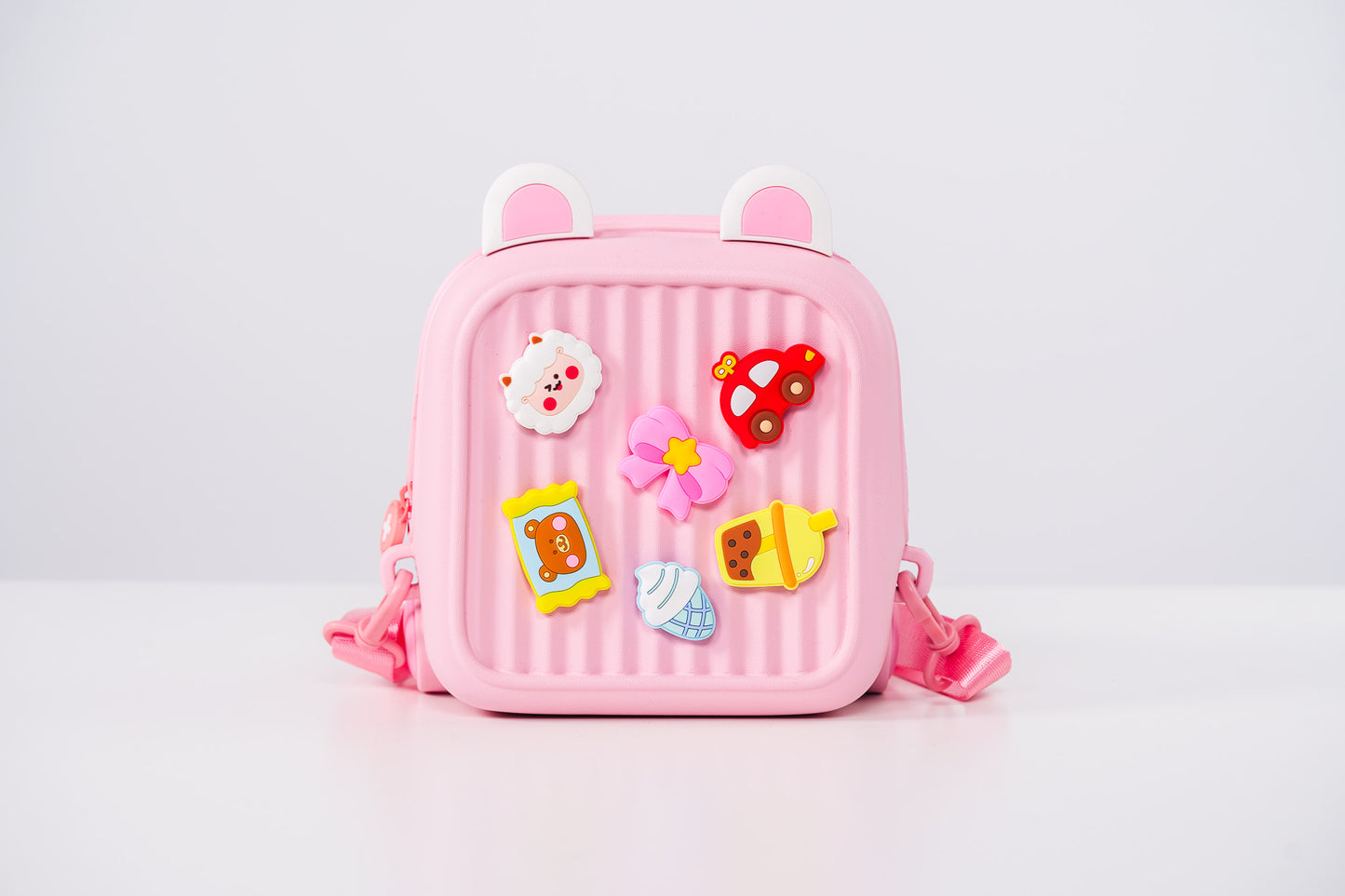 hupe™ toddler backpacks