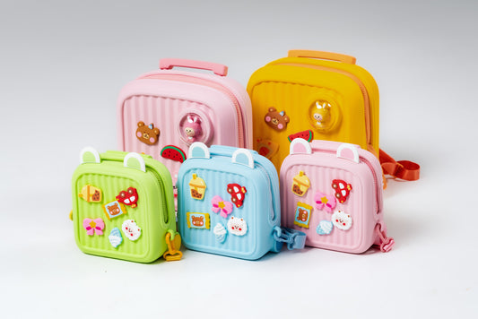 hupe™ toddler backpacks